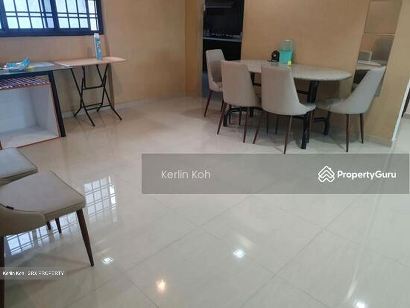 Blk 120 MARSILING RISE (Woodlands), HDB 5 Rooms #450367051